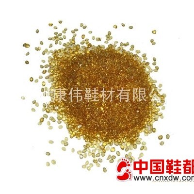 热熔胶颗粒