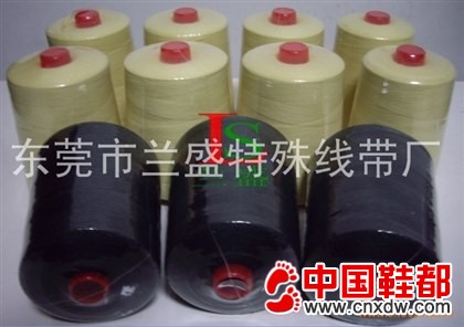 防火缝纫线