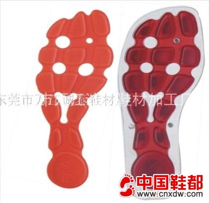 广东耐黄达4级以上的GEL鞋垫生产厂家