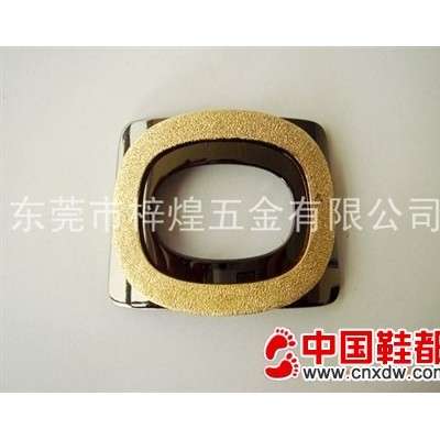 新款鞋扣ZH-1413