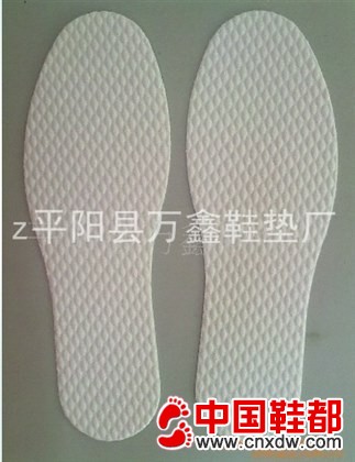 木浆（ES）鞋垫