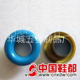 鸡眼,气眼,鞋眼