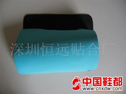 边伦布贴合EVA贴合佳积布