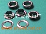 鞋眼