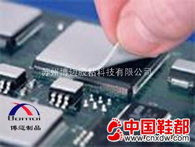 耐高温绝缘硅胶片,软性导热硅胶垫(矽胶垫)