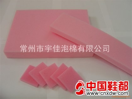 防静电海绵，抗静电泡棉