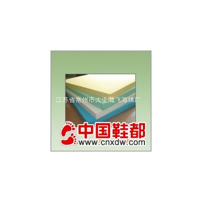 80密度海绵