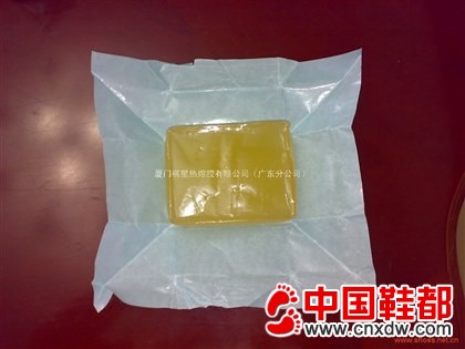 各种热熔胶