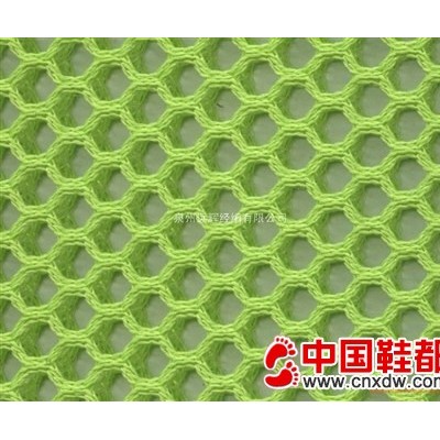 鞋材网布