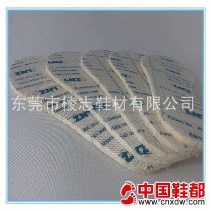 专业研发 供应高品质防刺穿布中底