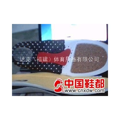 鞋面衬