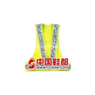 闪光警服 YX-JF0602
