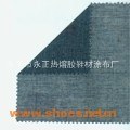点状热熔胶定型布 纯棉定型布