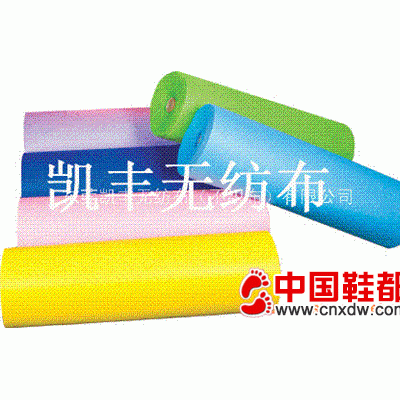 针刺不织布