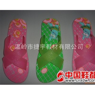 EVA拖鞋