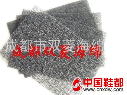防尘海绵 滤尘海绵 除尘海绵 净化海绵