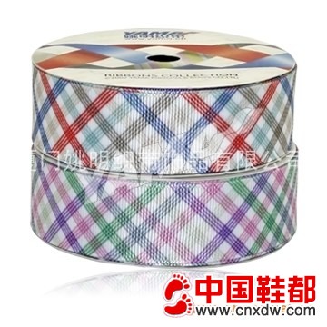 热转印罗纹带