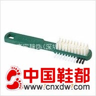 德国可乐耐Collonil翻绒皮专用刷