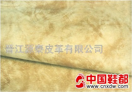 黄牛迷尔彩砂皮