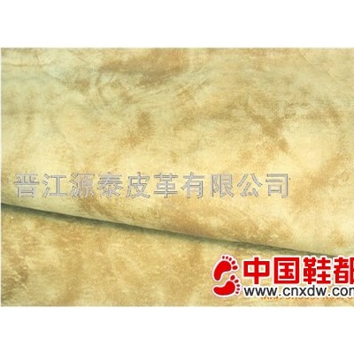 黄牛迷尔彩砂皮