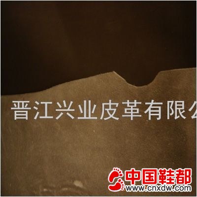 疯马皮