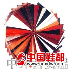 各种花色系列