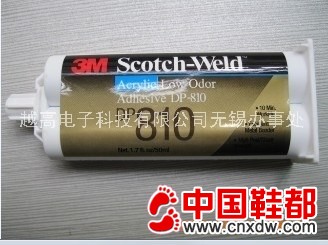 3M DP810
