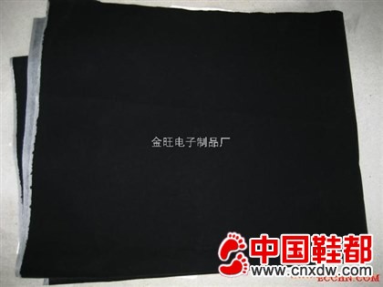 高温绒布