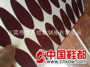 0.5MM黑色PE泡棉(图)PE优质压克力胶