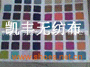 不织布仿里皮