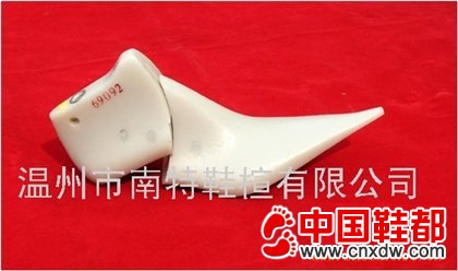 南特鞋楦005