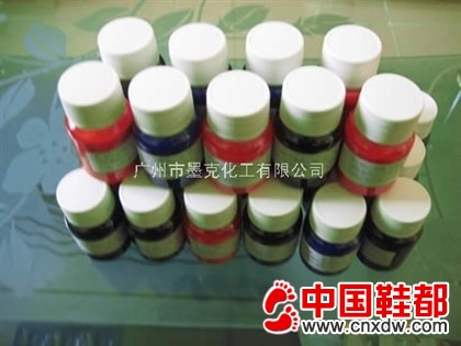 上光油润湿分散剂