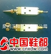 供应热熔胶机配件--喷头