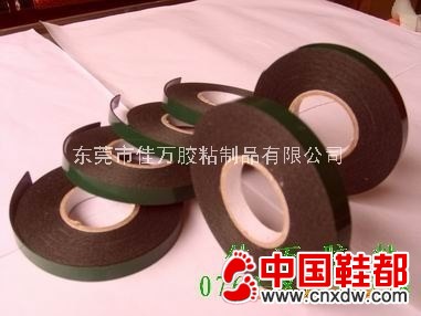 黑色双面胶带(图)