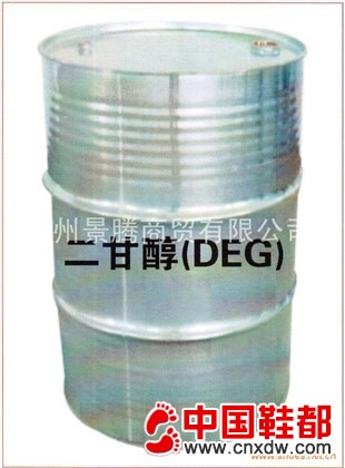 二甘醇 DEG