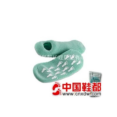 保健凝湿袜