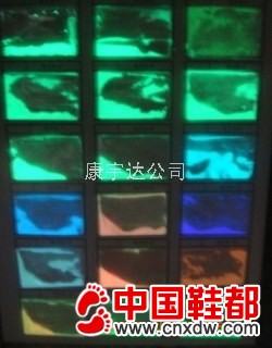 夜光粉,发光粉,荧光粉