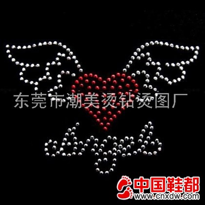 烫钻图片