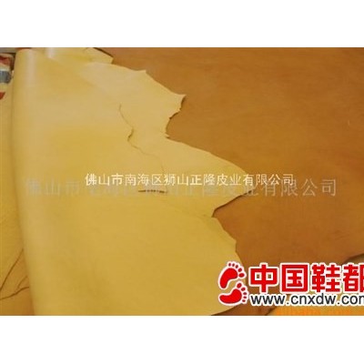 全树羔（可染色）--南海正隆皮业（树羔皮）