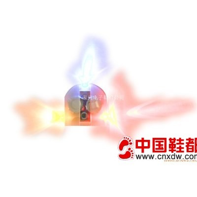 电子鞋灯XD-012