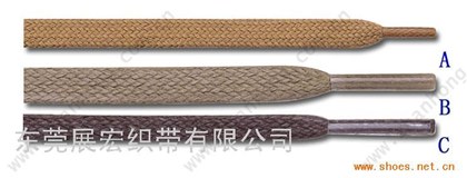 鞋带 SL020