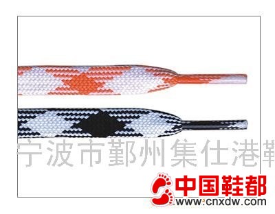 鞋带04