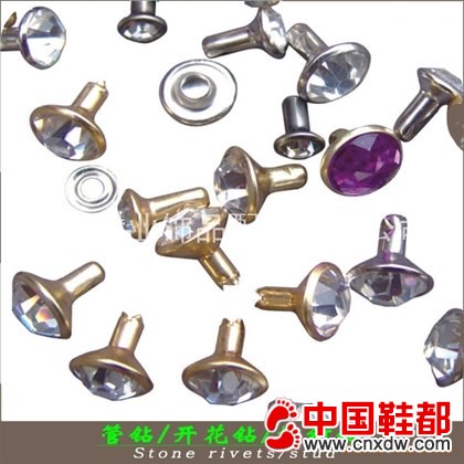 供应镶石管钻 撞钉