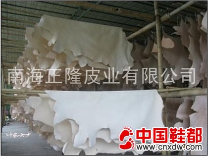 树膏皮全树膏烧焦打蜡皮--正隆皮业