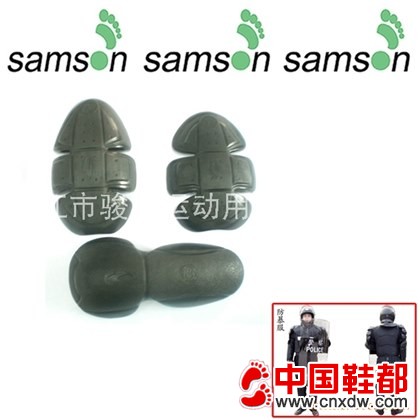 PU/EVA/SBR运动护具