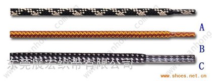 鞋带 SL022