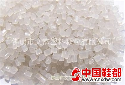 PE透明胶粒