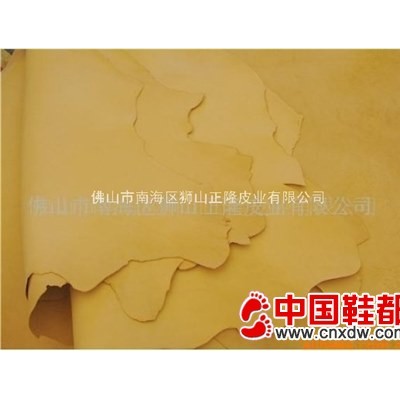 马鞍革,刀鞘革--南海正隆皮业（树羔皮）