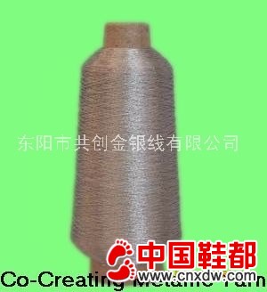 金银线，电脑绣花线，缝纫线
