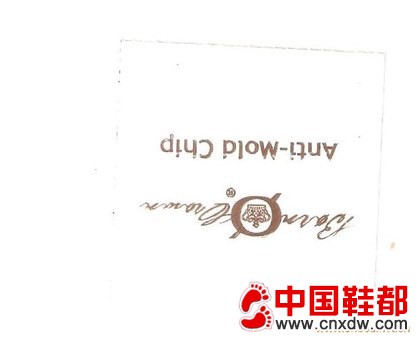 防霉片